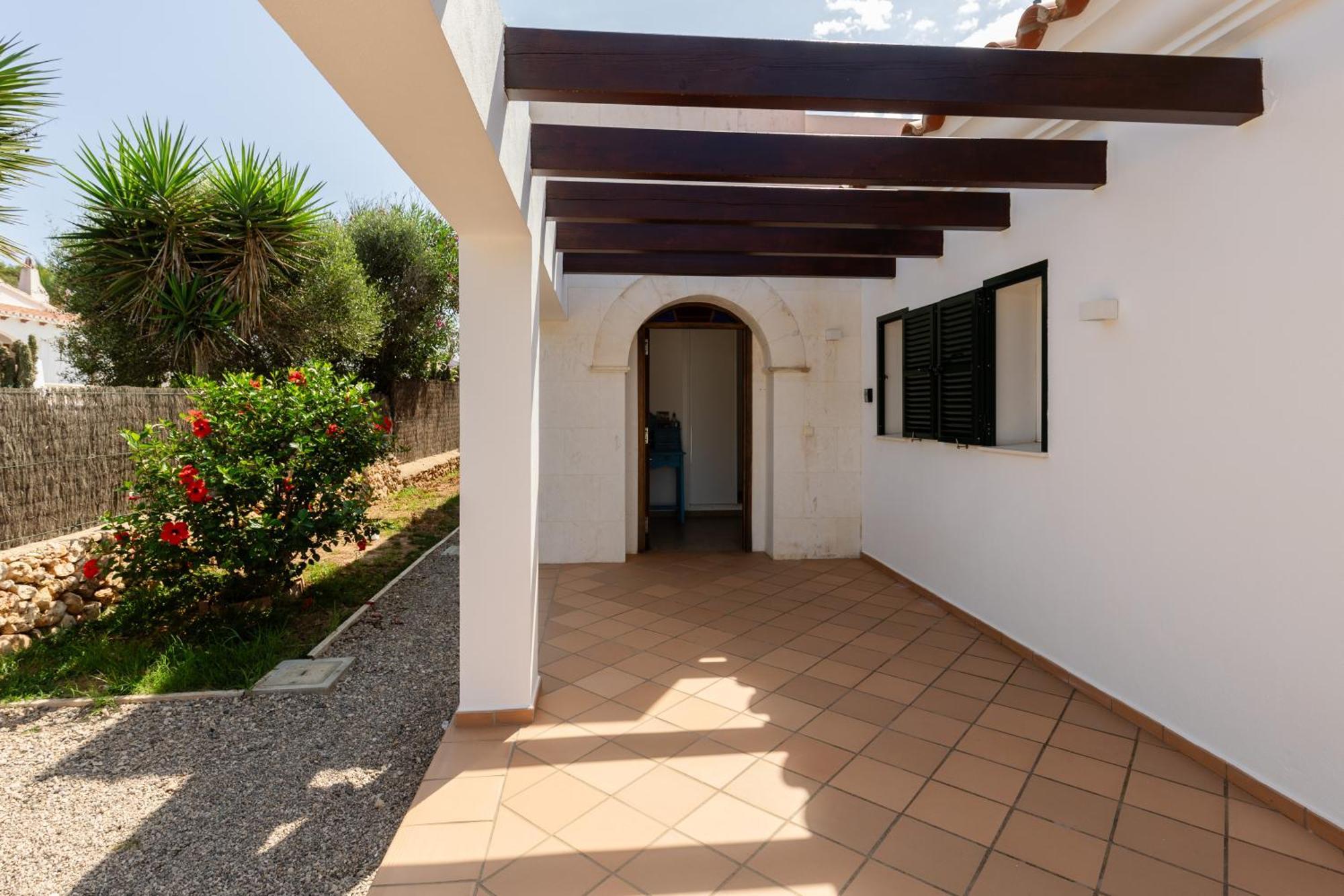 Villa Maravilla With Heatable Pool Rooftopbar With Sea Views And Range Rover Binibeca Ngoại thất bức ảnh